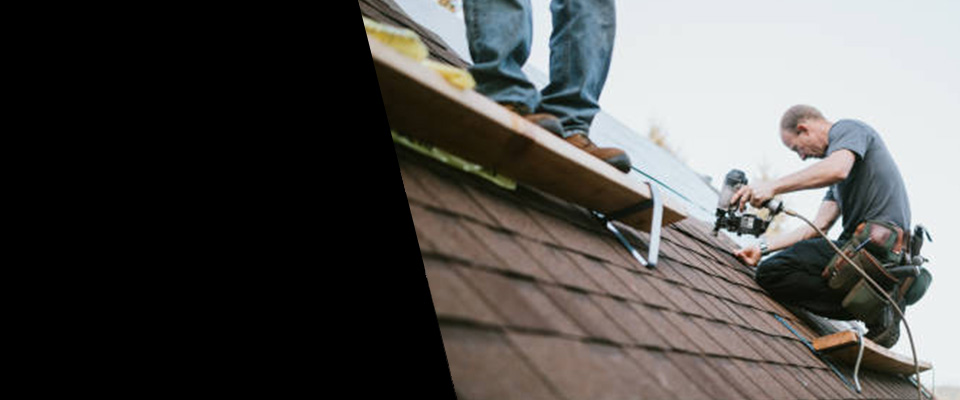 Mercer Roofing Contractors